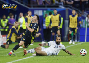 Soi kèo Scotland vs Thụy Sĩ ngày 30/09