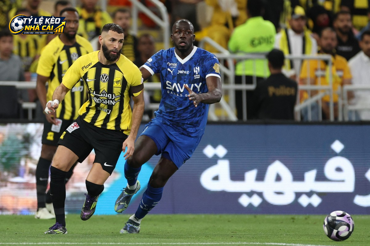Al Hilal được kỳ vọng tiếp tục mạch thắng tại Saudi Pro League